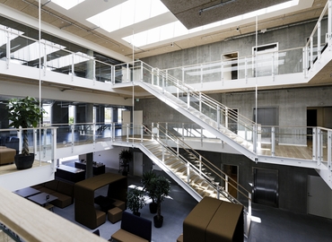 Office Billedskærervej 17 5230 Odense M