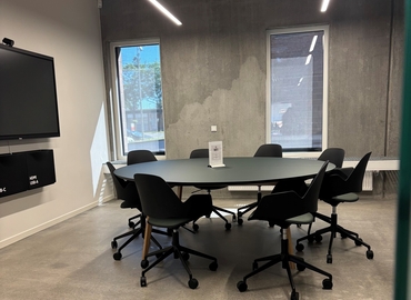 Office Billedskærervej 17 5230 Odense M