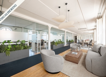 Office Ryttergade 12 5000 Odense C