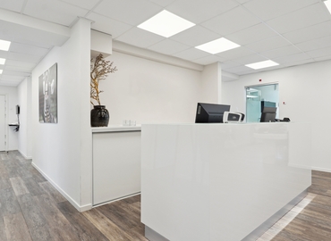 Kontor Hovedgaden 41 2970 Hørsholm