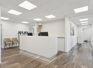 Kontor Hovedgaden 41 2970 Hørsholm