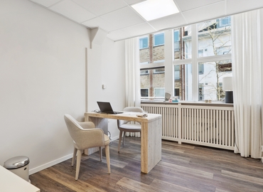Kontor Hovedgaden 41 2970 Hørsholm