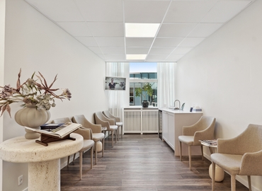 Kontor Hovedgaden 41 2970 Hørsholm