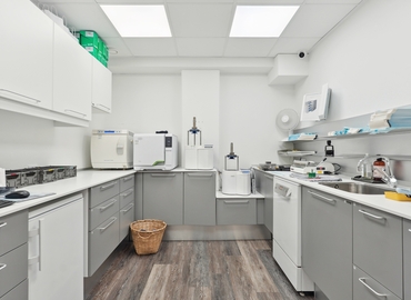 Kontor Hovedgaden 41 2970 Hørsholm