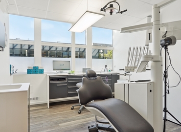 Kontor Hovedgaden 41 2970 Hørsholm