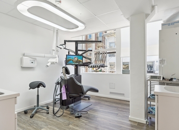 Kontor Hovedgaden 41 2970 Hørsholm