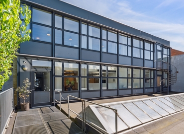 Kontor Hovedgaden 41 2970 Hørsholm