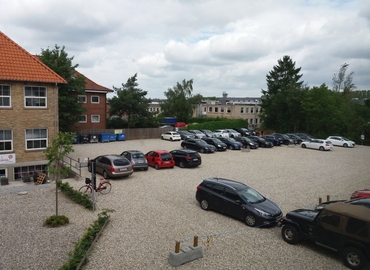 Office Vibeholms Allé 16 2605 Brondby