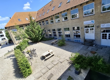 Office Vibeholms Allé 16 2605 Brondby