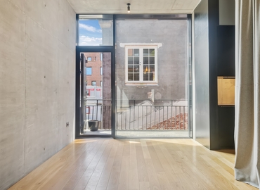 Kontor Trelleborggade 7 2150 Nordhavn