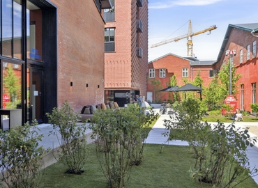 Kontor Trelleborggade 7 2150 Nordhavn