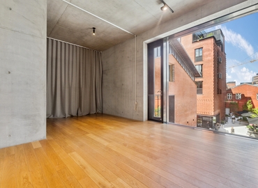 Kontor Trelleborggade 7 2150 Nordhavn