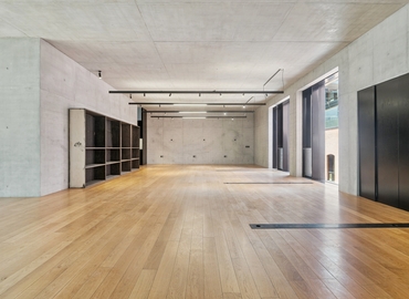 Kontor Trelleborggade 7 2150 Nordhavn