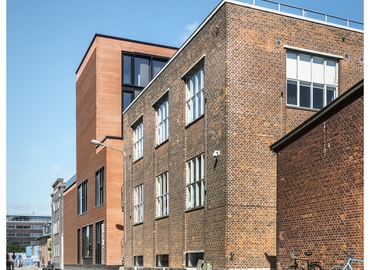 Kontor Trelleborggade 7 2150 Nordhavn