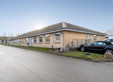 Kontor til leje på Hjulmagervej 13A, 7100 Vejle - 71 m² | Foto 1 - Lokalebasen.dk