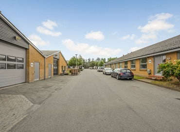 Kontor til leje på Hjulmagervej 13A, 7100 Vejle - 71 m² | Foto 3 - Lokalebasen.dk