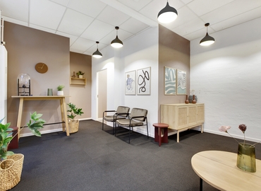 1 m² Business space in Kolding, Olaf Ryes Gade 7C (6000) - 0 | MatchOffice.com