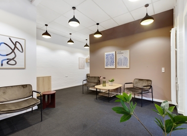 1 m² Business space in Kolding, Olaf Ryes Gade 7C (6000) - 1 | MatchOffice