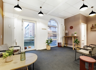 Kontorhotel på Olaf Ryes Gade 7C, 6000 Kolding - 1 m² | Foto 2 - Lokalebasen.dk