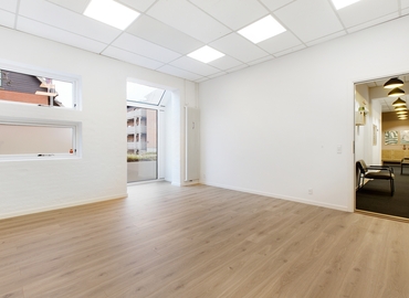 Kontorhotel på Olaf Ryes Gade 7C, 6000 Kolding - 1 m² | Foto 4 - Lokalebasen