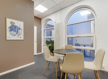 Kontorhotel på Olaf Ryes Gade 7C, 6000 Kolding - 1 m² | Foto 5 - Lokalebasen.dk