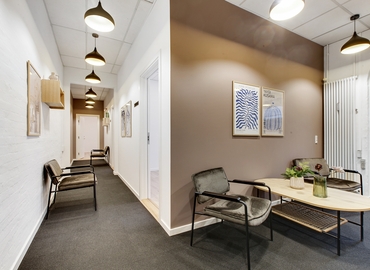 Kontorhotel på Olaf Ryes Gade 7C, 6000 Kolding - 1 m² | Foto 6 - Lokalebasen