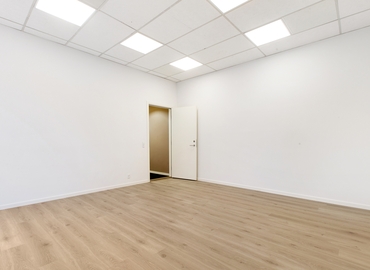 Kontorhotel på Olaf Ryes Gade 7C, 6000 Kolding - 1 m² | Foto 7 - Lokalebasen