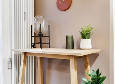 Kontorhotel på Olaf Ryes Gade 7C, 6000 Kolding - 1 m² | Foto 8 - Lokalebasen