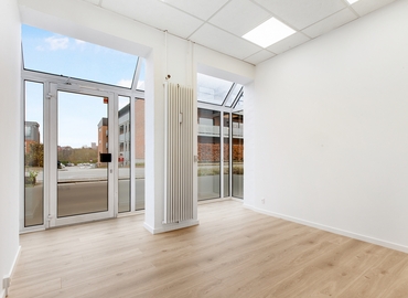 Kontorhotel på Olaf Ryes Gade 7C, 6000 Kolding - 1 m² | Foto 9 - Lokalebasen