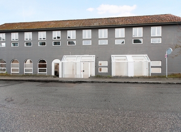 Kontorhotel på Olaf Ryes Gade 7C, 6000 Kolding - 1 m² | Foto 11 - Lokalebasen.dk