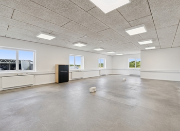 9201 m² Warehouse space rental in Fredericia, Dronningens Kvartér 24 (7000) - 3 | MatchOffice