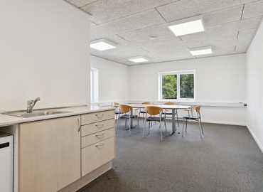 9201 m² Warehouse space for rent in Fredericia, Dronningens Kvartér 24 (7000) - 4 | MatchOffice.com