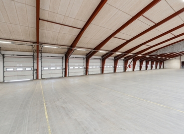 9201 m² Workshop space up for rent in Fredericia, Dronningens Kvartér 24 (7000) - 7 | MatchOffice