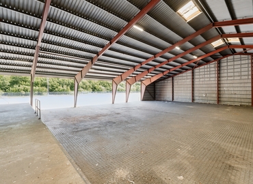 9201 m² Office warehouse for rent in Fredericia, Dronningens Kvartér 24 (7000) - 8 | MatchOffice.com
