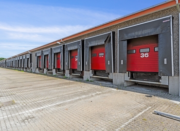 9201 m² Warehouse for rent in Fredericia, Dronningens Kvartér 24 (7000) - 11 | MatchOffice