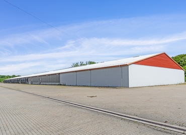 9201 m² Warehouse for rent in Fredericia, Dronningens Kvartér 24 (7000) - 12 | MatchOffice.com
