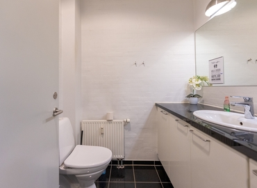 Kontor til leje på Arnold Nielsens Boulevard 140, 2650 Hvidovre - 236 m² | Foto 16 - Lokalebasen