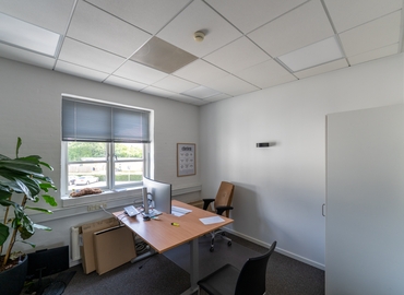 Kontor til leje på Arnold Nielsens Boulevard 140, 2650 Hvidovre - 236 m² | Foto 12 - Lokalebasen.dk