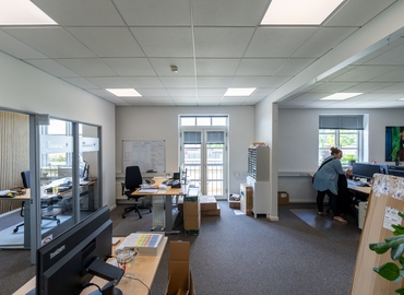 Kontor til leje på Arnold Nielsens Boulevard 140, 2650 Hvidovre - 236 m² | Foto 10 - Lokalebasen.dk