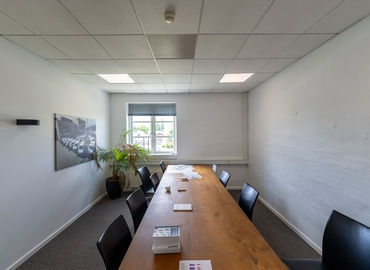 Kontor til leje på Arnold Nielsens Boulevard 140, 2650 Hvidovre - 236 m² | Foto 11 - Lokalebasen