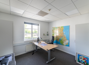 Kontor til leje på Arnold Nielsens Boulevard 140, 2650 Hvidovre - 236 m² | Foto 9 - Lokalebasen