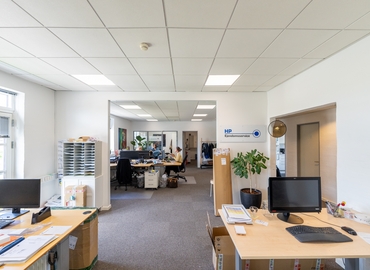 Kontor til leje på Arnold Nielsens Boulevard 140, 2650 Hvidovre - 236 m² | Foto 8 - Lokalebasen