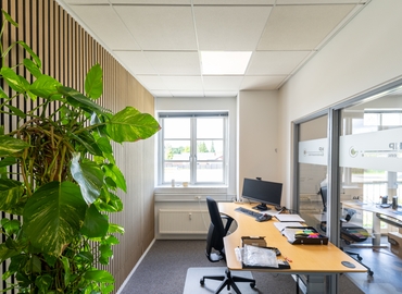 Kontor til leje på Arnold Nielsens Boulevard 140, 2650 Hvidovre - 236 m² | Foto 7 - Lokalebasen