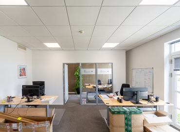 Kontor til leje på Arnold Nielsens Boulevard 140, 2650 Hvidovre - 236 m² | Foto 5 - Lokalebasen.dk