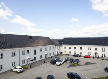 Kontor til leje på Arnold Nielsens Boulevard 140, 2650 Hvidovre - 236 m² | Foto 2 - Lokalebasen