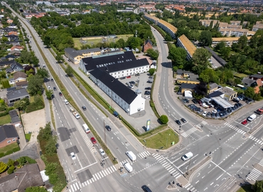 Office Arnold Nielsens Boulevard 140 2650 Hvidovre