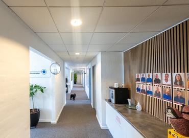 Kontor til leje på Arnold Nielsens Boulevard 140, 2650 Hvidovre - 236 m² | Foto 3 - Lokalebasen