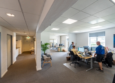 Kontor til leje på Arnold Nielsens Boulevard 140, 2650 Hvidovre - 236 m² | Foto 4 - Lokalebasen.dk