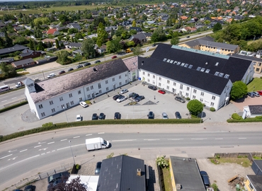 Office Arnold Nielsens Boulevard 140 2650 Hvidovre