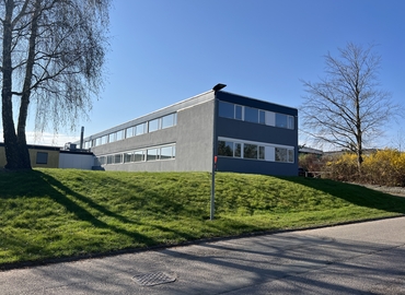220 m² Workshop space rental in Olstykke, Havremarken 3 (3650) - 0 | MatchOffice.com